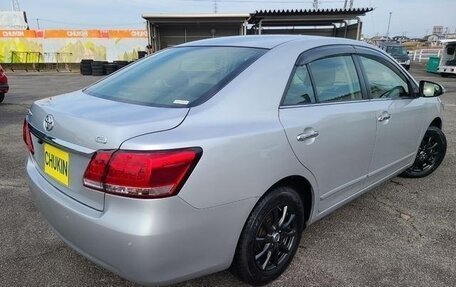 Toyota Premio, 2020 год, 1 412 000 рублей, 5 фотография