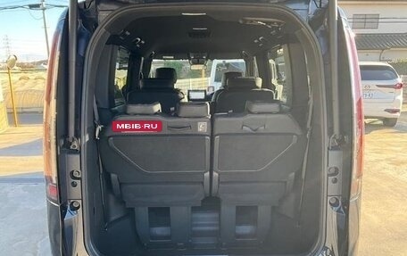 Honda Stepwgn, 2022 год, 1 930 000 рублей, 24 фотография