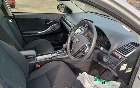 Toyota Premio, 2020 год, 1 412 000 рублей, 13 фотография