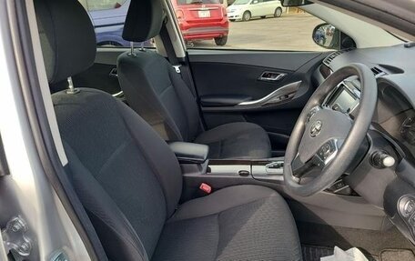 Toyota Premio, 2020 год, 1 412 000 рублей, 12 фотография