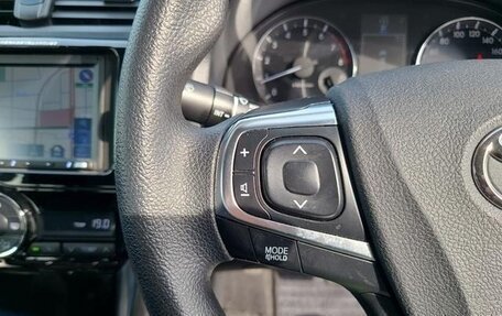 Toyota Premio, 2020 год, 1 412 000 рублей, 15 фотография