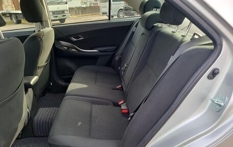 Toyota Premio, 2020 год, 1 412 000 рублей, 24 фотография