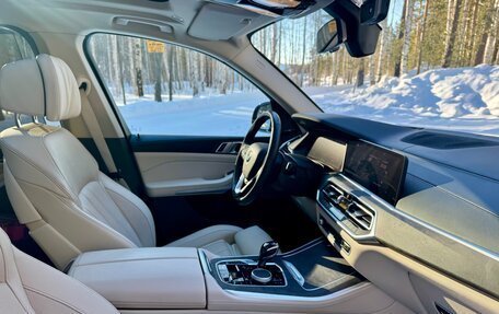 BMW X5, 2019 год, 7 790 000 рублей, 14 фотография