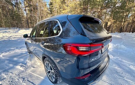 BMW X5, 2019 год, 7 790 000 рублей, 8 фотография