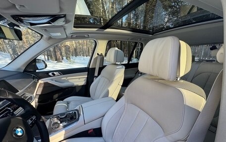 BMW X5, 2019 год, 7 790 000 рублей, 5 фотография