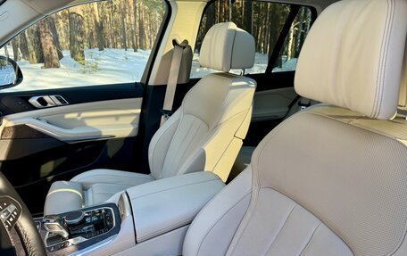 BMW X5, 2019 год, 7 790 000 рублей, 17 фотография