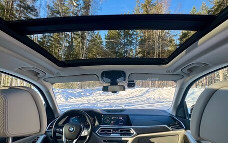 BMW X5, 2019 год, 7 790 000 рублей, 20 фотография