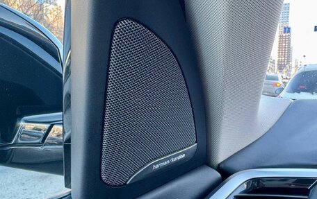 BMW X5, 2019 год, 7 790 000 рублей, 24 фотография