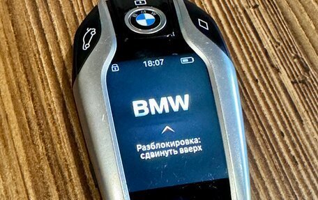 BMW X5, 2019 год, 7 790 000 рублей, 28 фотография