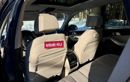 BMW X5, 2019 год, 7 790 000 рублей, 19 фотография