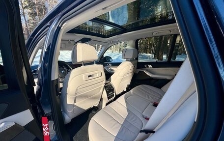 BMW X5, 2019 год, 7 790 000 рублей, 18 фотография