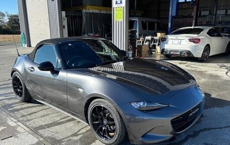 Mazda Roadster IV (ND), 2018 год, 1 349 000 рублей, 3 фотография