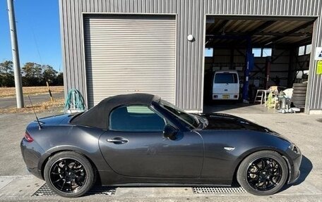 Mazda Roadster IV (ND), 2018 год, 1 349 000 рублей, 10 фотография