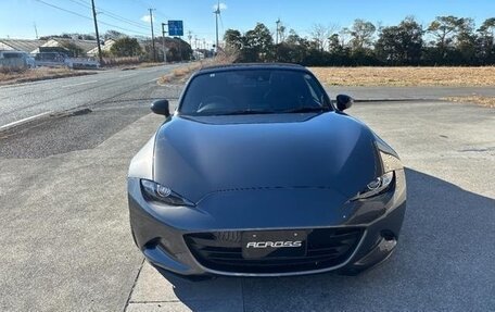 Mazda Roadster IV (ND), 2018 год, 1 349 000 рублей, 2 фотография