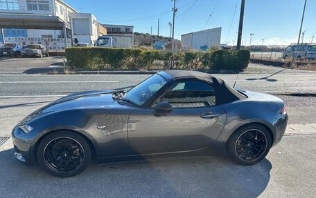 Mazda Roadster IV (ND), 2018 год, 1 349 000 рублей, 9 фотография