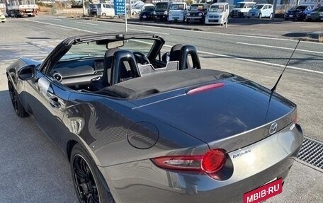 Mazda Roadster IV (ND), 2018 год, 1 349 000 рублей, 5 фотография