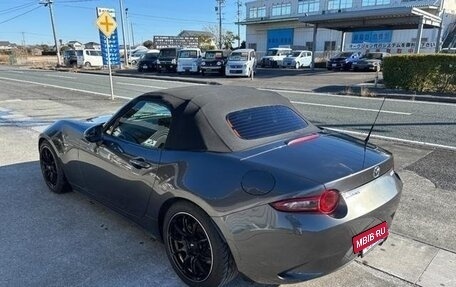 Mazda Roadster IV (ND), 2018 год, 1 349 000 рублей, 4 фотография