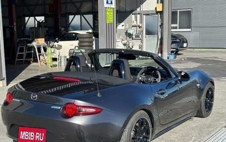 Mazda Roadster IV (ND), 2018 год, 1 349 000 рублей, 7 фотография