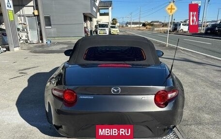 Mazda Roadster IV (ND), 2018 год, 1 349 000 рублей, 6 фотография