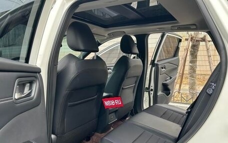 Nissan Qashqai, 2024 год, 1 920 000 рублей, 9 фотография