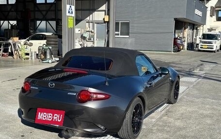 Mazda Roadster IV (ND), 2018 год, 1 349 000 рублей, 8 фотография