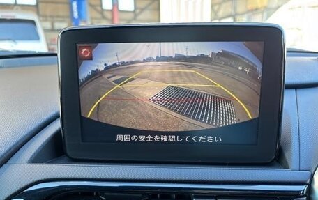 Mazda Roadster IV (ND), 2018 год, 1 349 000 рублей, 15 фотография