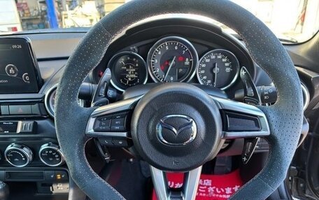 Mazda Roadster IV (ND), 2018 год, 1 349 000 рублей, 13 фотография