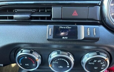 Mazda Roadster IV (ND), 2018 год, 1 349 000 рублей, 17 фотография