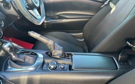 Mazda Roadster IV (ND), 2018 год, 1 349 000 рублей, 19 фотография