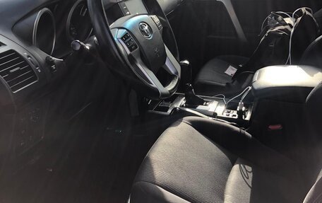 Toyota Land Cruiser Prado 150 рестайлинг 2, 2015 год, 4 100 000 рублей, 5 фотография