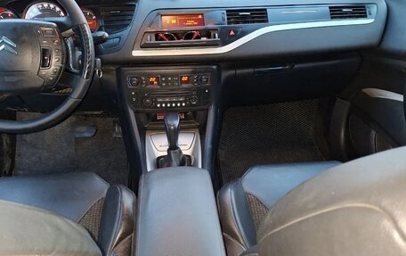 Citroen C5 II, 2012 год, 680 000 рублей, 6 фотография