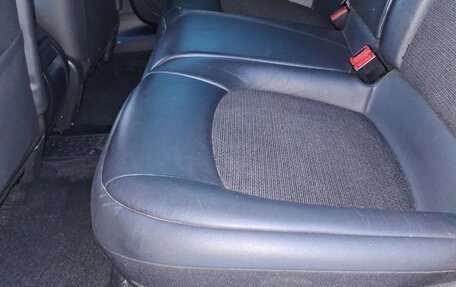 Citroen C5 II, 2012 год, 680 000 рублей, 10 фотография