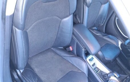 Citroen C5 II, 2012 год, 680 000 рублей, 13 фотография