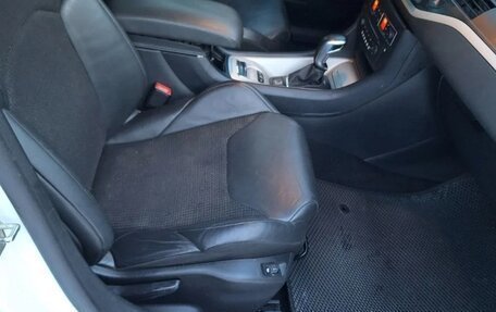 Citroen C5 II, 2012 год, 680 000 рублей, 14 фотография