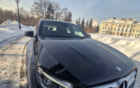 Mercedes-Benz GLC, 2016 год, 3 400 000 рублей, 11 фотография