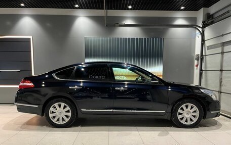 Nissan Teana, 2010 год, 890 000 рублей, 6 фотография