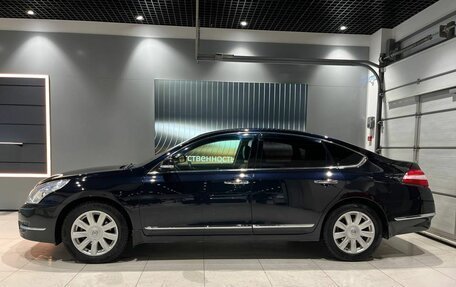 Nissan Teana, 2010 год, 890 000 рублей, 2 фотография