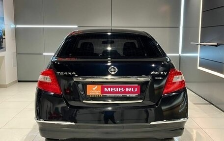 Nissan Teana, 2010 год, 890 000 рублей, 4 фотография