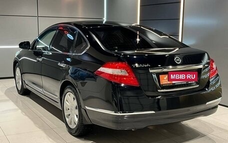 Nissan Teana, 2010 год, 890 000 рублей, 3 фотография