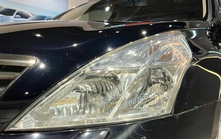 Nissan Teana, 2010 год, 890 000 рублей, 11 фотография