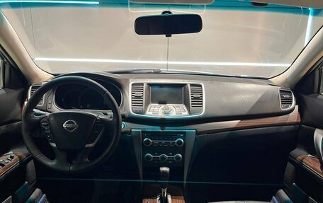 Nissan Teana, 2010 год, 890 000 рублей, 16 фотография