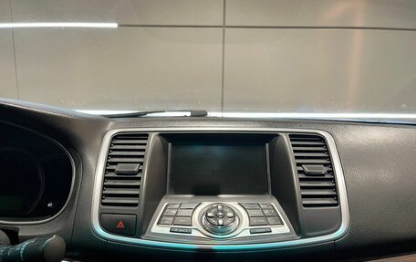 Nissan Teana, 2010 год, 890 000 рублей, 20 фотография