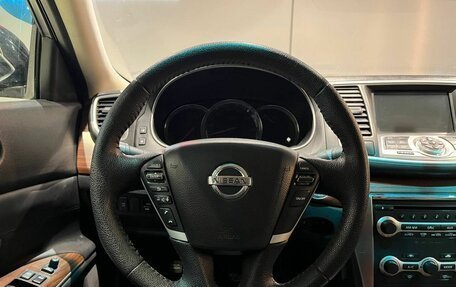 Nissan Teana, 2010 год, 890 000 рублей, 15 фотография