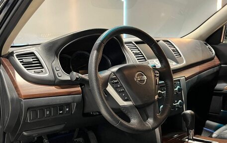 Nissan Teana, 2010 год, 890 000 рублей, 14 фотография