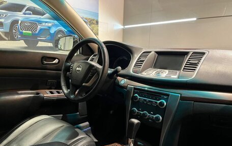 Nissan Teana, 2010 год, 890 000 рублей, 17 фотография