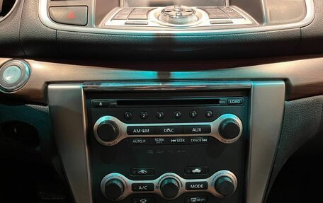 Nissan Teana, 2010 год, 890 000 рублей, 21 фотография