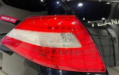 Nissan Teana, 2010 год, 890 000 рублей, 9 фотография