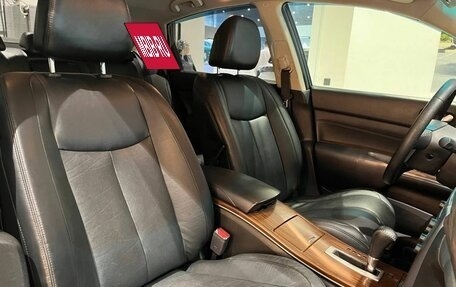 Nissan Teana, 2010 год, 890 000 рублей, 18 фотография