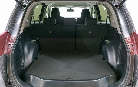 Toyota RAV4, 2014 год, 1 699 000 рублей, 15 фотография