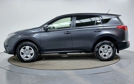 Toyota RAV4, 2014 год, 1 699 000 рублей, 8 фотография